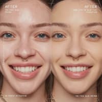 Üz üçün praymer NYX Professional The Face Glue 35 ml — şəkil 8