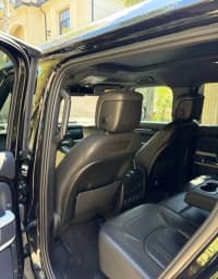 Land Rover Defender, 2021 il, 136000 km, 3000 L — şəkil 9