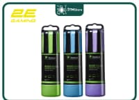 Ekran təmizləmə dəsti 2E-SK150GR 150ml + parça Violet — şəkil 1
