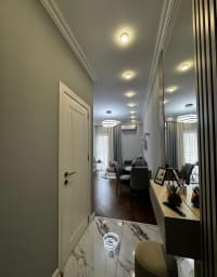 2 otaqlı mənzil 45 m² satılır — şəkil 3