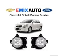 Duman işığı Chevrolet Cobalt — şəkil 1