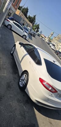 Ford Fusion (North America), 2014 il, 250000 km, 1500 L — şəkil 7