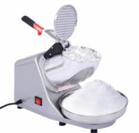 Peşəkar Buzqıran Aparat (Ice Crusher) — şəkil 7