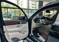 Mercedes-Maybach GLS 600 4MATIC, 2022 il, 17000 km, 4000 L — şəkil 11