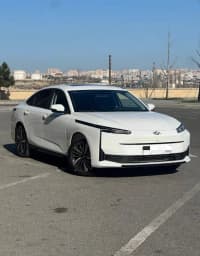 Changan Qiyuan A05, 2025 il, 58000 km, 1.5 L — şəkil 4