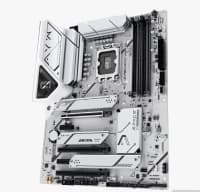 Ana plata ASUS Z790-AYW WIFI W DDR5 LGA1700 ATX — şəkil 2