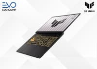 Notbuk Asus ROG Strix G — şəkil 6