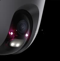 Xiaomi Outdoor Camera CW400 təhlükəsizlik kamerası — şəkil 3