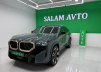 BMW XM, 2023 il, 6800 km, 4400 L — şəkil 3