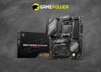MSI B650 Gaming Plus WiFi DDR5 Ana Plata — şəkil 1