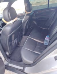Mercedes C 240, 2005 il, 242000 km, 2600 L — şəkil 11