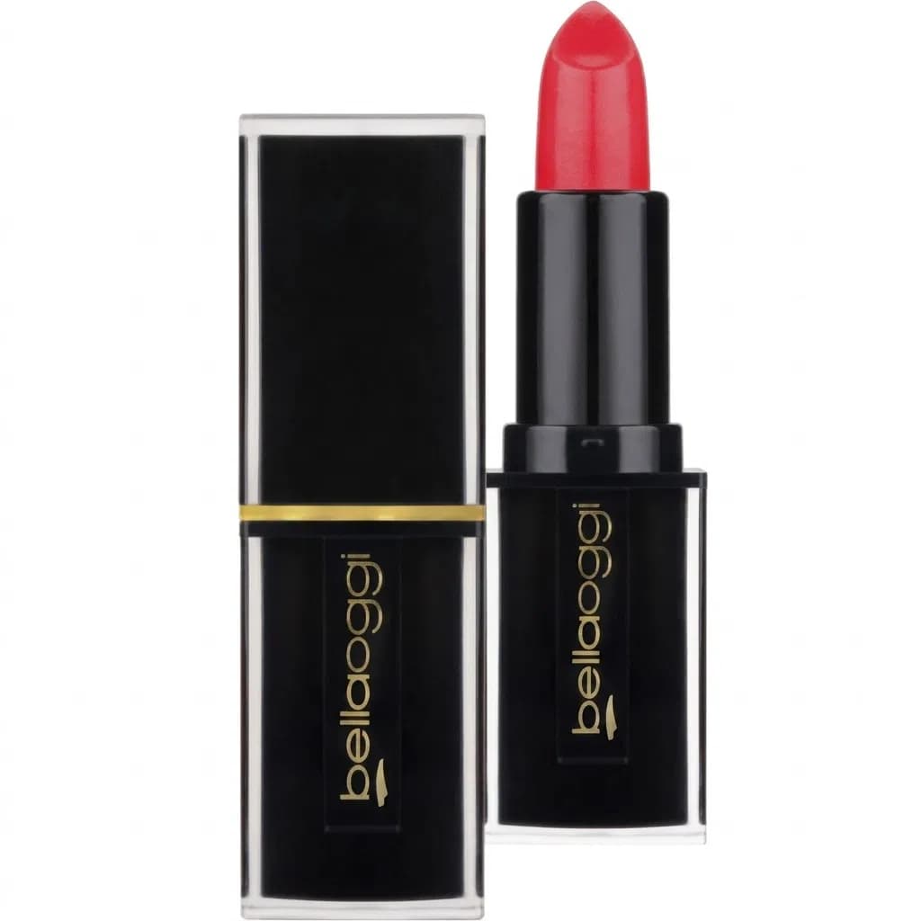 Bellaoggi Kiss Affair Kremli Dodaq Boyası 06 Coral Fever