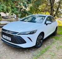 BYD Qin Plus, 2025 il, 0 km, 1.5 L — şəkil 6
