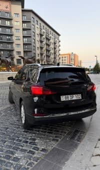 Chevrolet Equinox, 2018 il, 178000 km, 1.5 L — şəkil 2