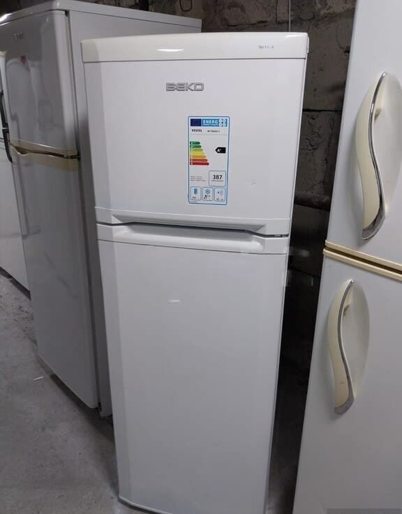 Beko soyuducu