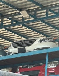 Hyundai və Kia avtomobil ehtiyat hissələri — şəkil 25
