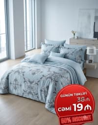 Yataq dəsti Qarışıq rəng — şəkil 15