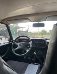 LADA (VAZ) 2107, 2004 il, 59000 km, 1.7 L — şəkil 7