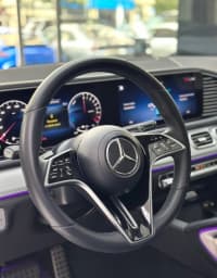 Mercedes GLE 450, 2023 il, 26290 km, 2000 L — şəkil 15