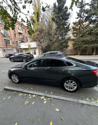 Chevrolet Malibu, 2018 il, 160000 km, 1500 L — şəkil 6