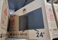 Ficher Televizor 82" LED — şəkil 23