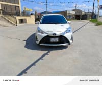 Toyota Vitz, 2018 il, 84250 km, 1500 L — şəkil 6