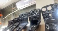 Orta panel Mercedes W205 — şəkil 2