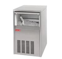 Professional Buz Generatoru (Buz Aparatı) Modelləri — şəkil 12
