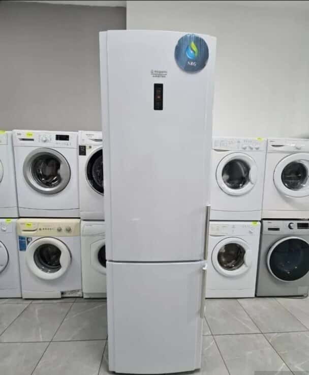 Indesit refrigerator - Tenderyard