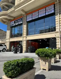 Envoy Motiva 235/45 R17 97Y XL 4 Fəsil Şin — şəkil 4