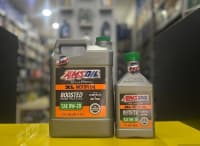 Mühərrik yağı Amsoil OE Series — şəkil 3