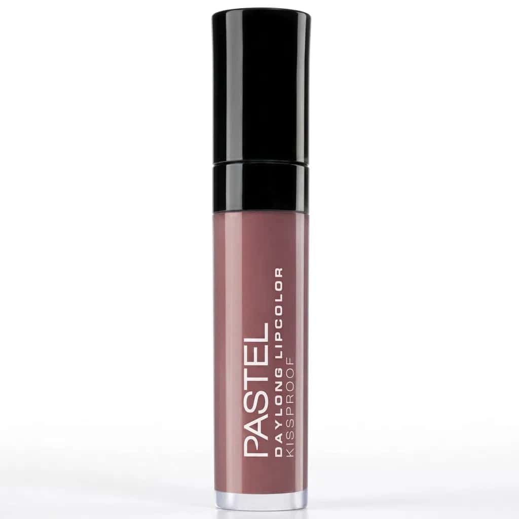 Pastel Daylong Lipcolor Kissproof 30 Liquid Lipstick - Tenderyard