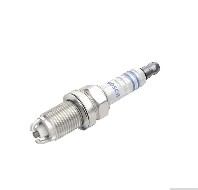 Spark plug BMW 0242235668 - Tenderyard
