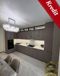 Mətbəx mebeli sifarişi — şəkil 1