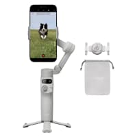 Gimbal stabilizator DJI Osmo Mobile 7 — şəkil 12