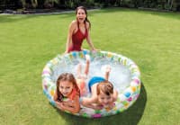 Uşaq hovuzu Intex H59431, 132x28 sm, 248 l — şəkil 4
