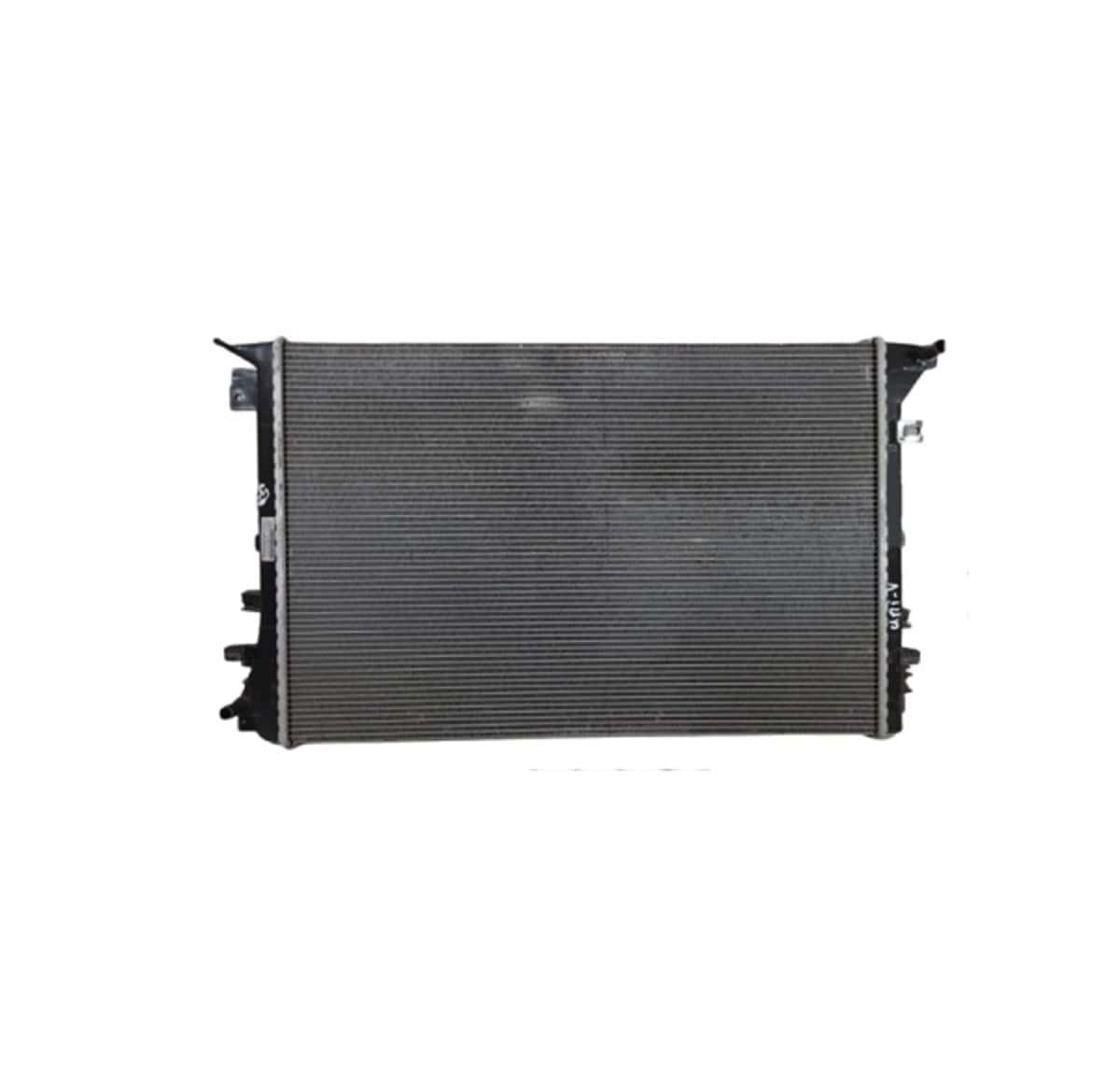 Water radiator Changan A05 - Tenderyard
