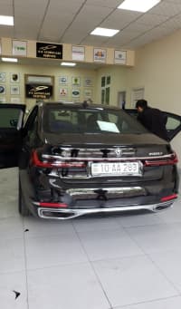 Avtomobil şüşəsi Hummer H1, H2, H3 — şəkil 5