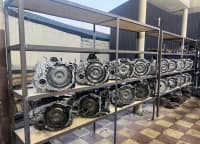 Sürət qutusu Kia və Hyundai modelləri üçün — şəkil 1