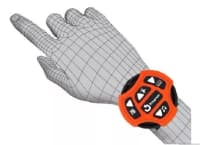 İnteraktiv robot oyuncaq Kids Buddy 616-1 — şəkil 17