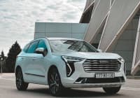 Avtomobil icarəsi Haval Jolion 2022 — şəkil 5