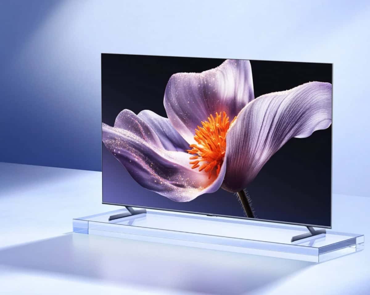 Xiaomi TV 65" LED - Tenderyard