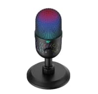 Mikrofon Havit GK52 PC Black — şəkil 2