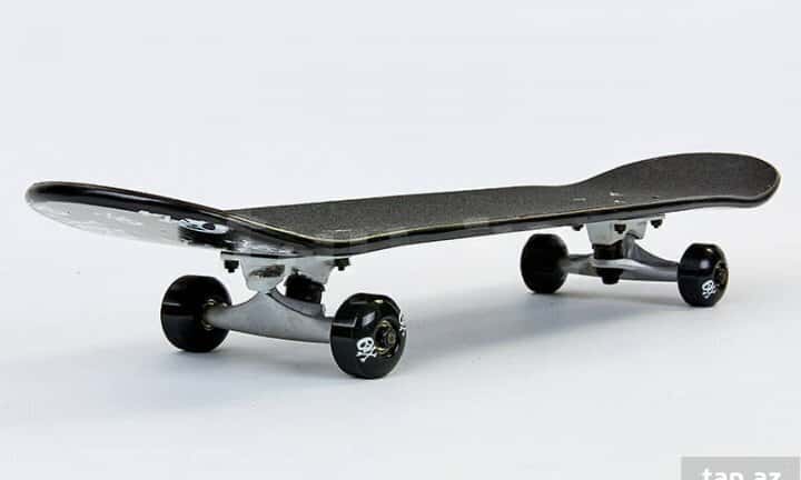 Professional Skateboard - Tenderyard