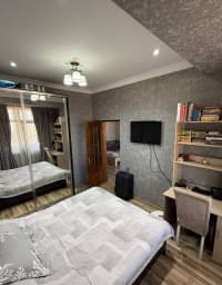 3 otaqlı mənzil 70 m² satılır — şəkil 5