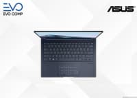 Notbuk Asus ROG Strix G — şəkil 3