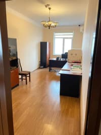 520 m² Yaxşı təmirli obyekt kirayə verilir Bakı, Nəsimi r. — şəkil 14