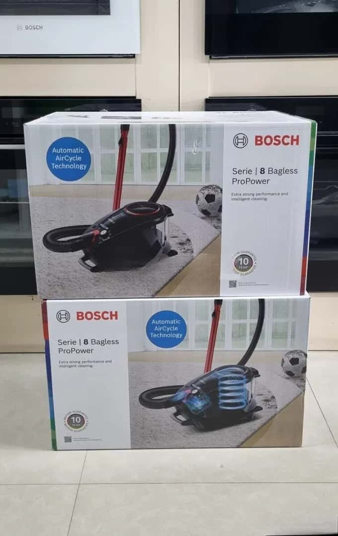 Bosch tozsoran - Tenderyard
