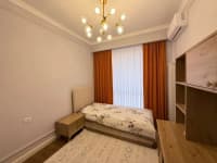 4 otaqlı mənzil 128 m² satılır — şəkil 22