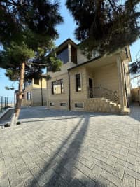 4 otaqlı villa 317 m² - satılır — şəkil 3